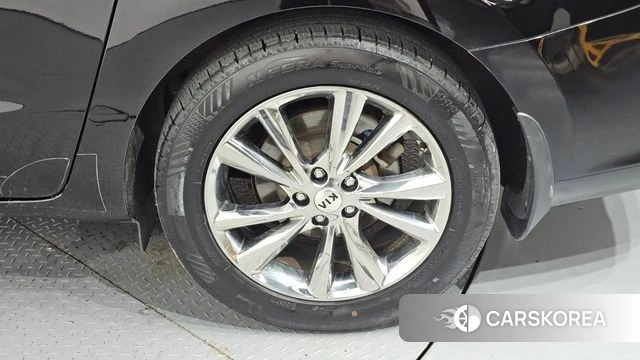 Kia The New Carnival id 4551916 из Кореи 13