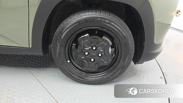 Hyundai Casper id 4636260 из Кореи 13