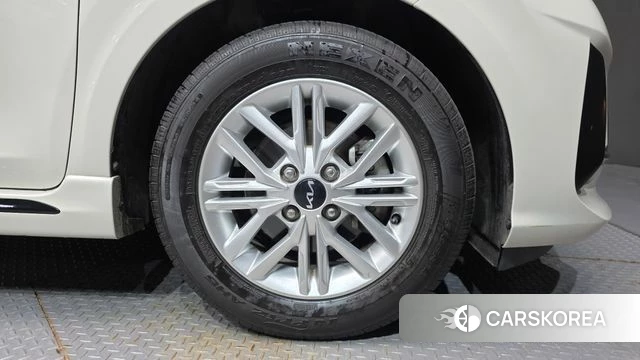 Kia Morning Urban (JA) id 4323704 из Кореи 13