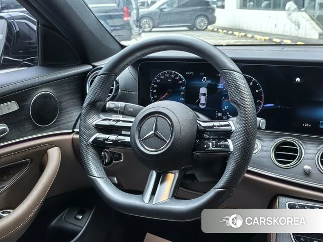 Mercedes-Benz E-class id 4256829 из Китая 13