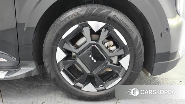 Kia The New Carnival 4th Generation id 4649848 из Кореи 13