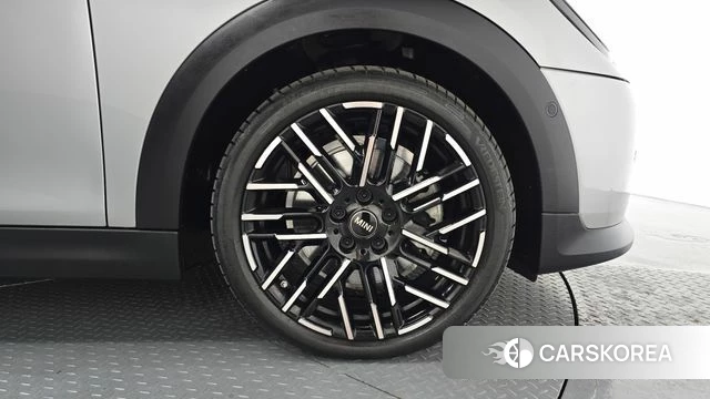 Mini Cooper S 4th Generation id 4773472 из Кореи 13