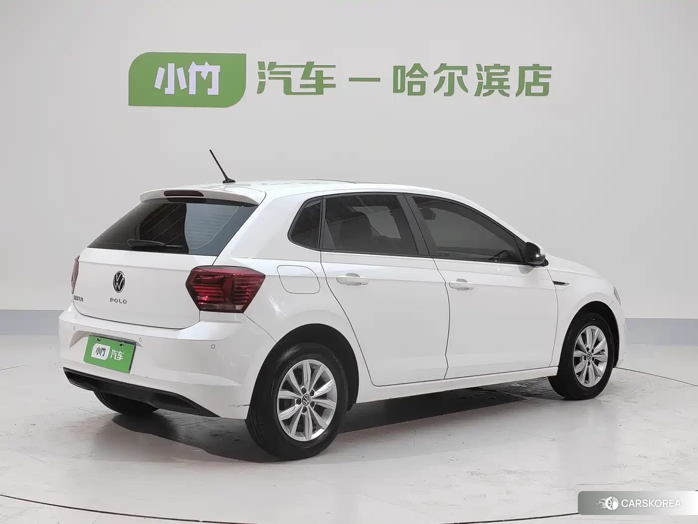 Volkswagen Polo id 4600488 из Китая 13