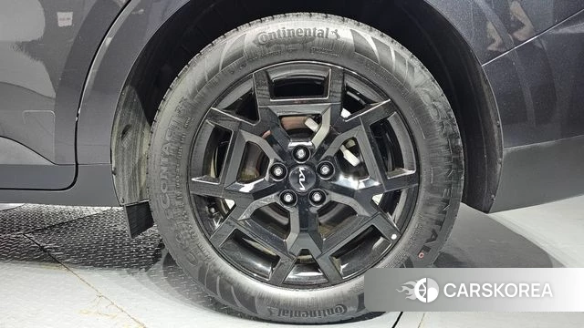 Kia The New Carnival 4th Generation id 4421760 из Кореи 13