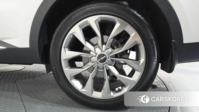 Kia Sorento 4th Generation id 4624881 из Кореи 13