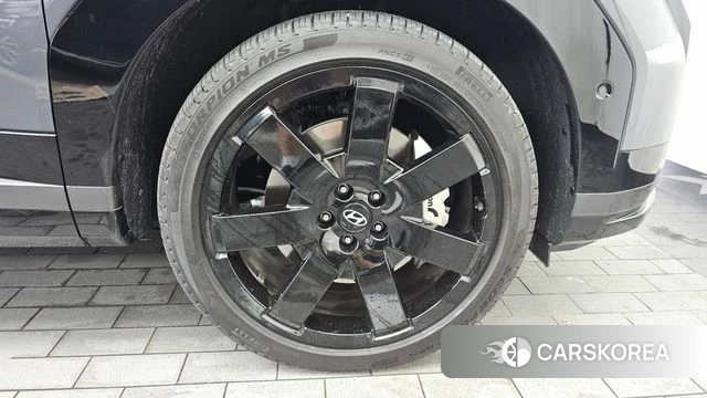 Hyundai Santa Fe (MX5) id 4570894 из Кореи 13