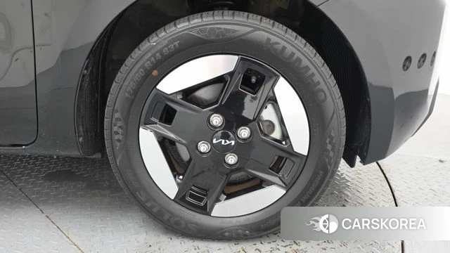 Kia The New Kia Ray EV id 4655974 из Кореи 13