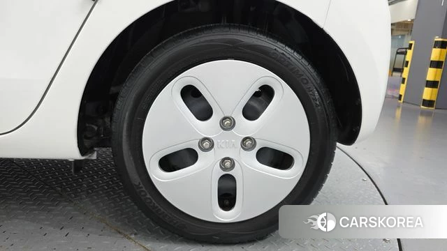 Kia The New Ray id 4652030 из Кореи 13