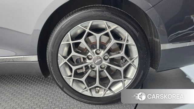 Genesis G80 (RG3) id 4775388 из Кореи 13