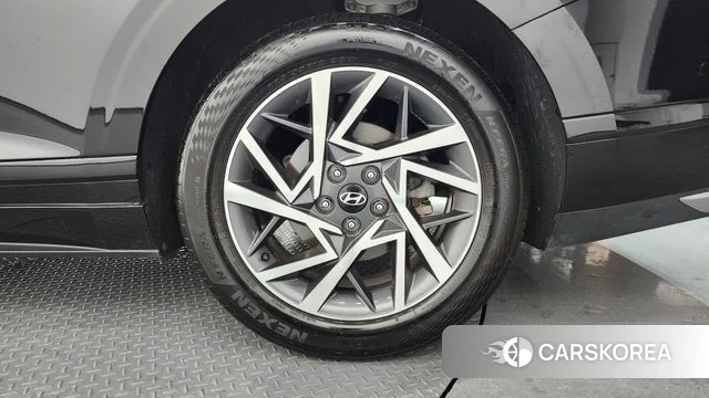 Hyundai Grandeur (GN7) id 4612803 из Кореи 13