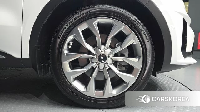 Kia Sorento 4th Generation id 4534146 из Кореи 13