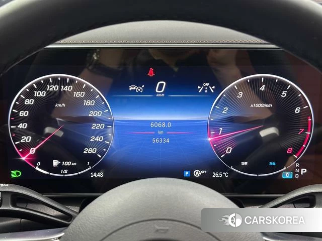 Mercedes-Benz GLC id 4275282 из Китая 13