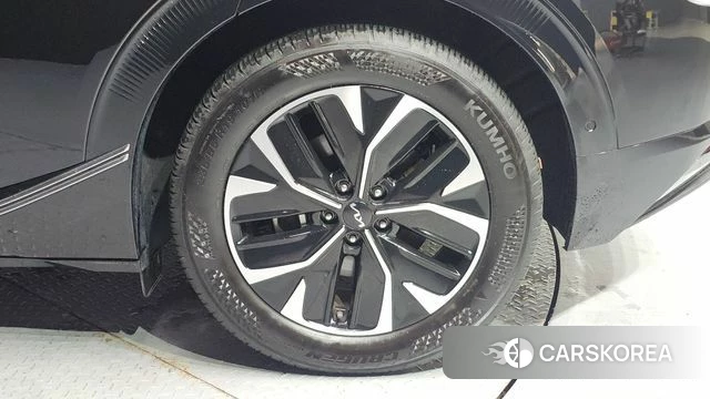 Kia EV6 id 4744701 из Кореи 13
