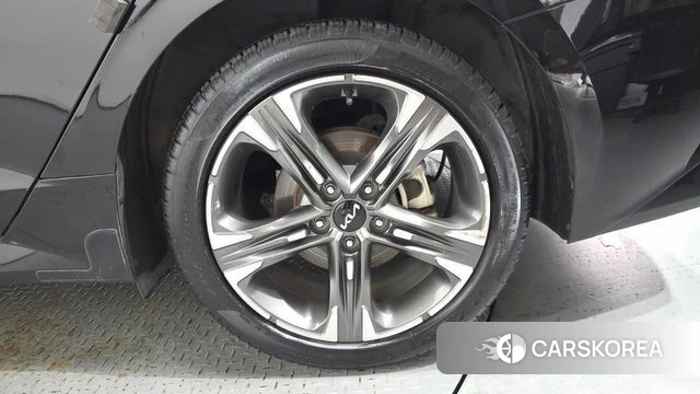 Kia K5 3rd generation id 4592741 из Кореи 13