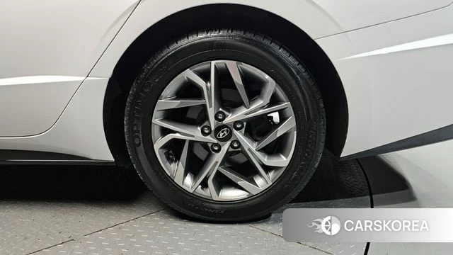 Hyundai Sonata (DN8) id 4232677 из Кореи 13