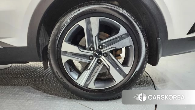 Kia Sorento 4th Generation id 4231681 из Кореи 13