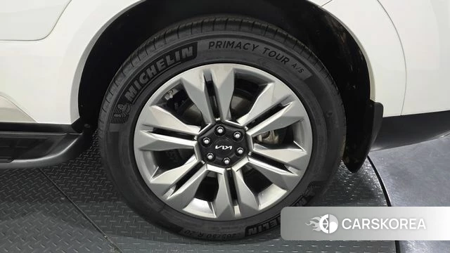 Kia Mohave Master id 4401332 из Кореи 13