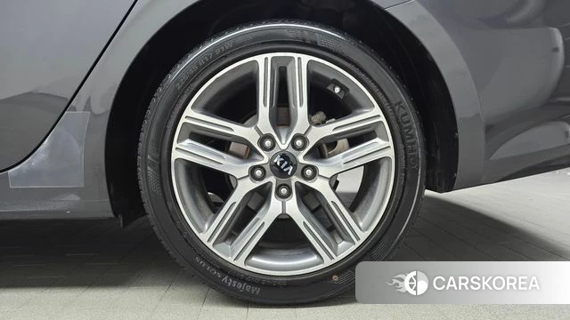Kia Come New K3 id 4567951 из Кореи 13