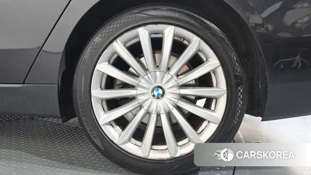 BMW 6 Series GT (G32) id 4882185 из Кореи 13