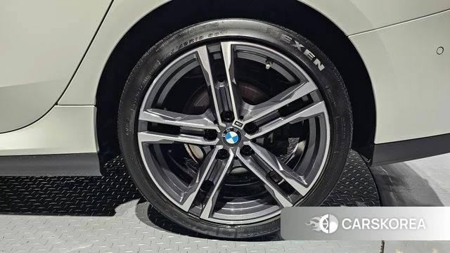 BMW 2 Series Gran Coupe (F44) id 4330909 из Кореи 13