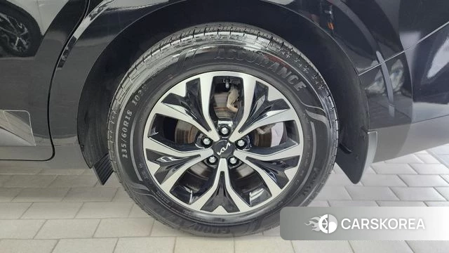 Kia Carnival 4th generation id 4422365 из Кореи 13