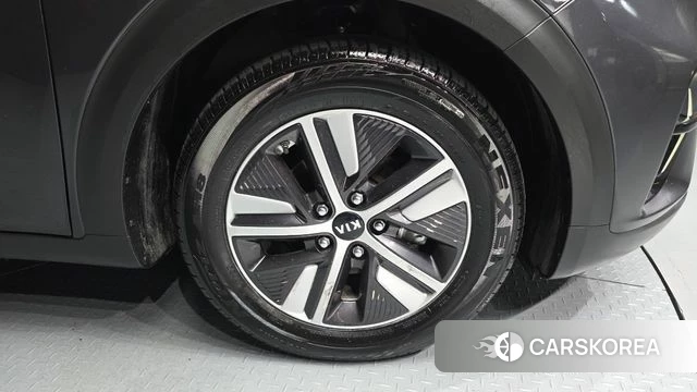 Kia The New Niro id 4384164 из Кореи 13