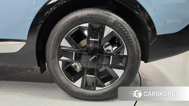 Kia Sportage 5th Generation Hybrid id 4664907 из Кореи 13