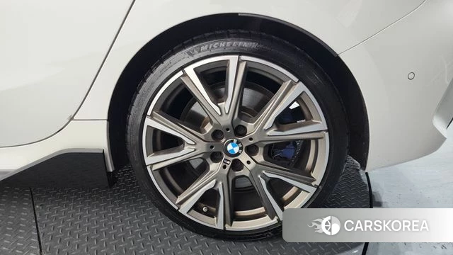 BMW 1 Series (F40) id 4302194 из Кореи 13