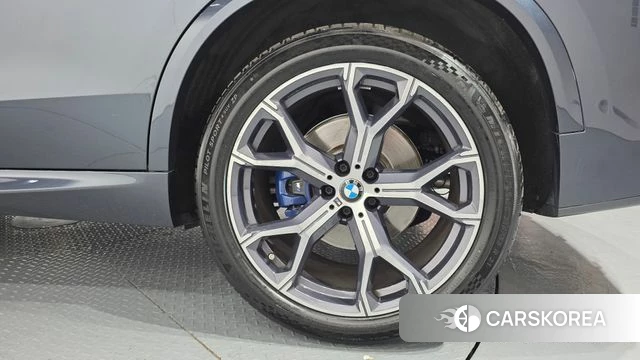 BMW X5 (G05) id 4292921 из Кореи 13