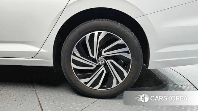 Volkswagen 7th Generation of Jetta id 4244566 из Кореи 13