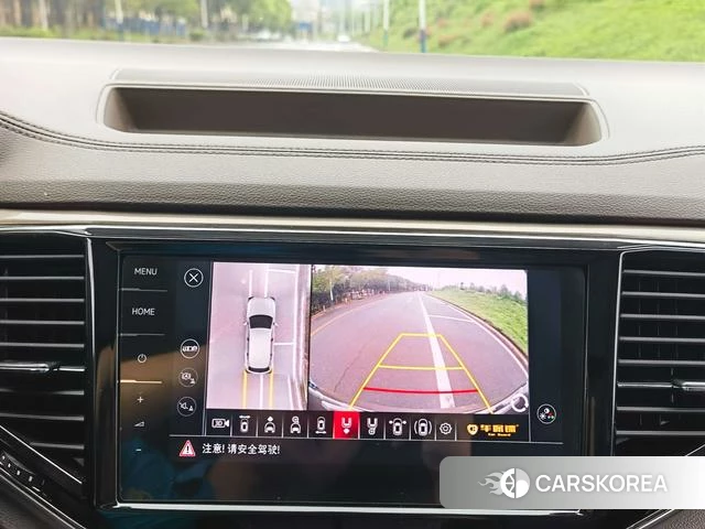 Volkswagen Weiran id 3890741 из Китая 13