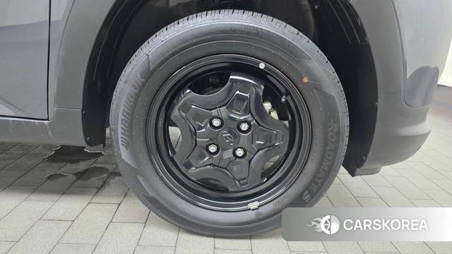 Hyundai Casper id 4382905 из Кореи 13