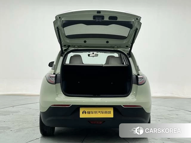 Geely Galaxy Star Wish id 4235736 из Китая 13