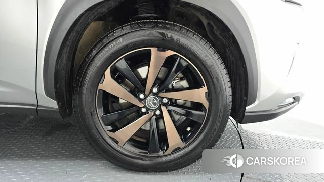 Lexus NX300h id 4448320 из Кореи 13
