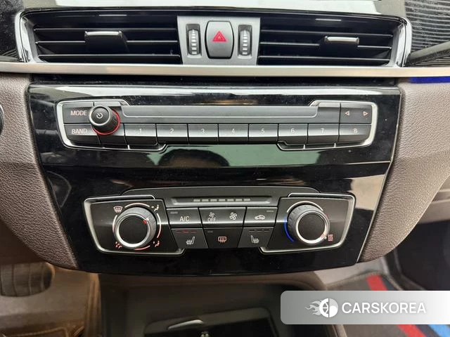 BMW X1 id 4368178 из Китая 13