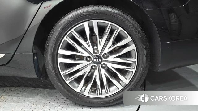 Kia K7 Premier id 4849580 из Кореи 13