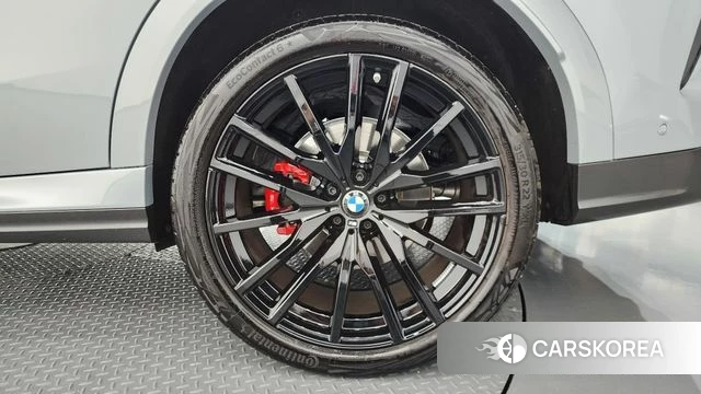 BMW X6 (G06) id 4462247 из Кореи 13