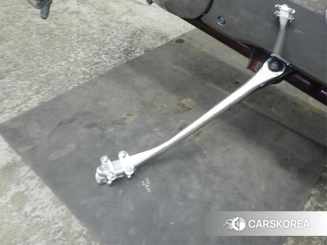 Проданный Honda VT1300CX id 3997625 из Японии, фото 13