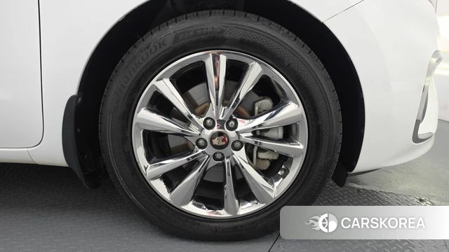 Kia The New Carnival id 4525717 из Кореи 13