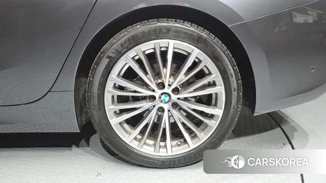 BMW 3 Series (G20) id 4529783 из Кореи 13
