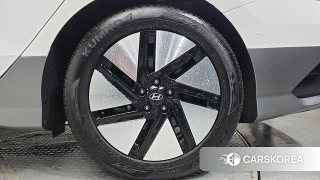 Hyundai Ionic 6 id 4608311 из Кореи 13