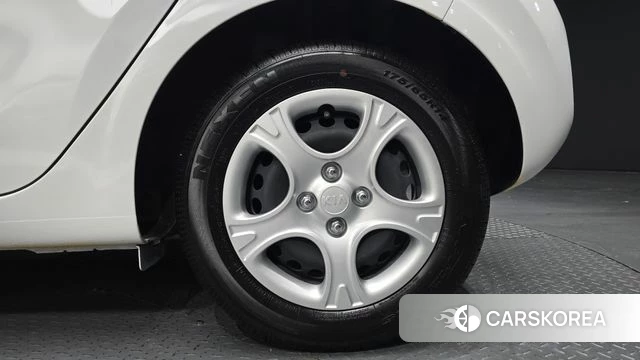 Kia All New Morning (JA) id 4446865 из Кореи 13