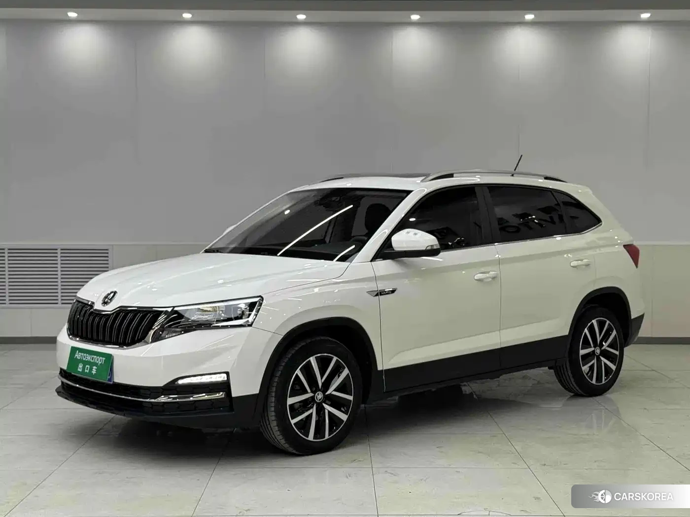 Skoda Komick id 4548150 из Китая 13