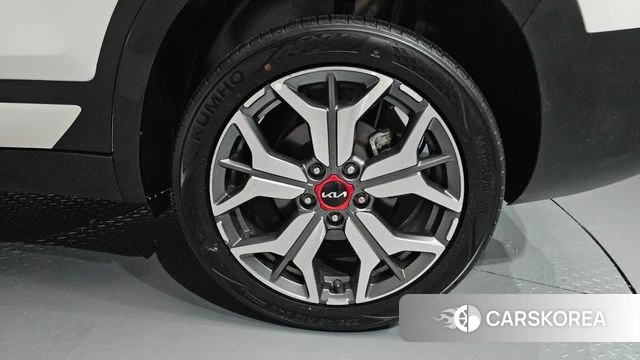 Kia Seltos id 4202152 из Кореи 13