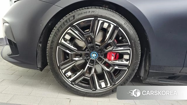 BMW i5 (G60) id 4730293 из Кореи 13