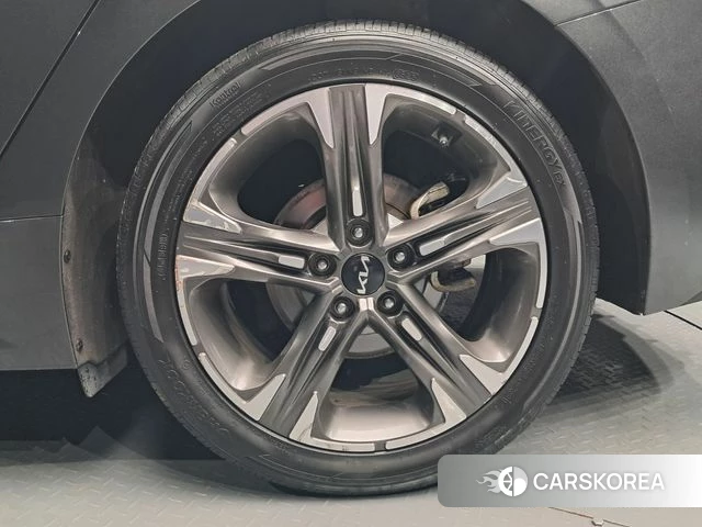 Kia K5 3rd generation id 4281948 из Кореи 13