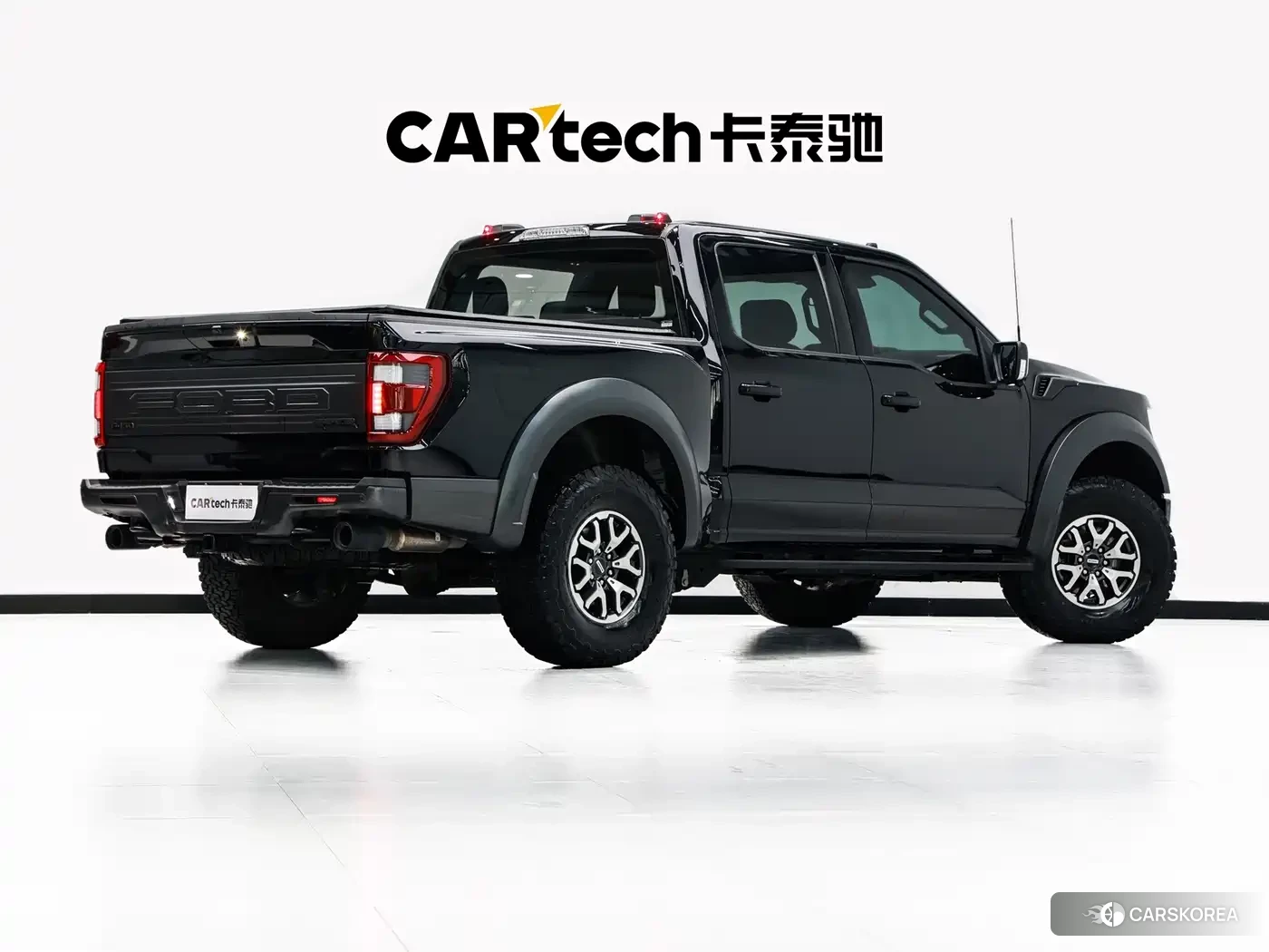 Ford F-150 id 4601722 из Китая 13