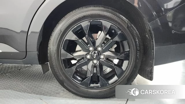 Kia Carnival 4th generation id 4740786 из Кореи 13