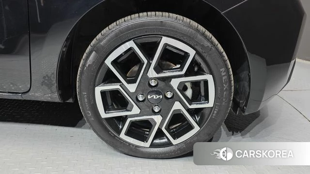 Kia The New Kia Ray id 4414921 из Кореи 13