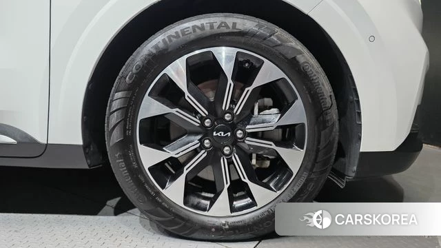 Kia Carnival 4th generation id 4893763 из Кореи 13